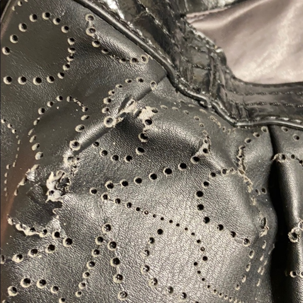Simply Vera, Vera Wang Purse - Picture 8 of 8
